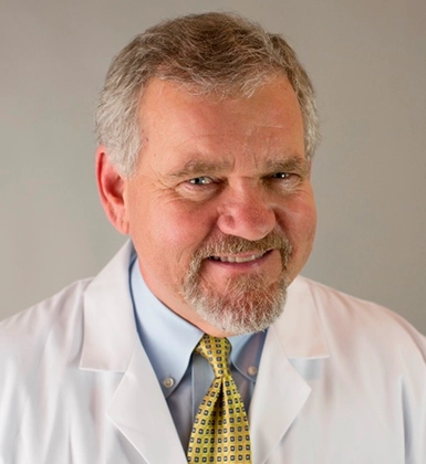 Dr. John W. White, Jr., MD
