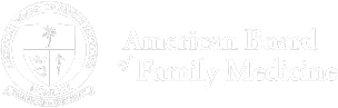 Board Certified in Family Medicine