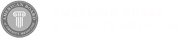 Board Certified in Obesity Medicine